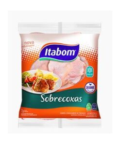 SOBRECOXA ITABOM PCT CX20KG