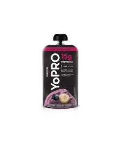 YOPRO POUCH AÇAI/BANANA 160G