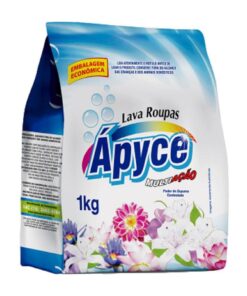 SABAO PO APYCE MULTIAÇAO 20X1KG