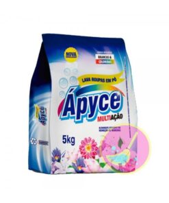 SABAO PO APYCE MULTIAÇAO 4X5KG