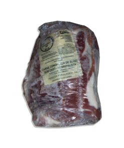 LOMBO CONG FRIELLA S/OSSO CX20KG