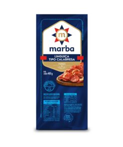 CALAB MARBA 12X400G