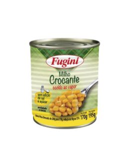 MILHO FUGINI VAPOR LT 30X170G