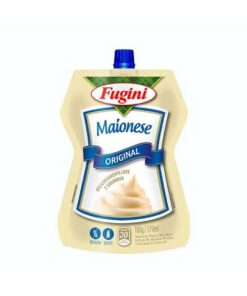 MAIONESE FUGINI SACHE BICO 32X180G