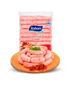 LING FRANGO GROSSA ITABOM 8X2,5K