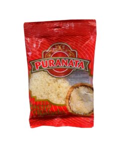 QUEIJO RALADO PURANATA 25X40GR