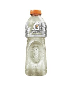 GATORADE LIMAO 6X500ML