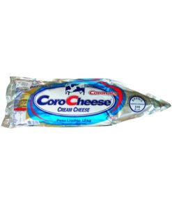 CREAM CHEESE COROCHESSE 12X1.2KG