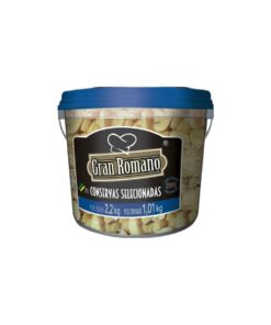 CHAMPIGNON GRAN ROMANO FAT 2KG
