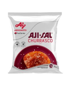 SAL AJI CHURRASCO 5X2KG