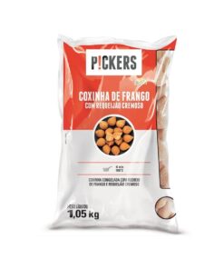 PICKERS MCCAIN COX FGO REQU 10X1,05KG