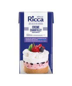 CHANTILLY RICCA 12X1KG