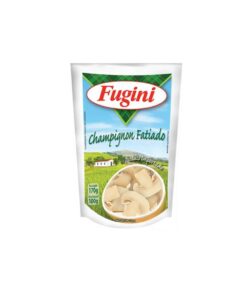 CHAMPIGNON FUGINI FAT SACHE 24X100G