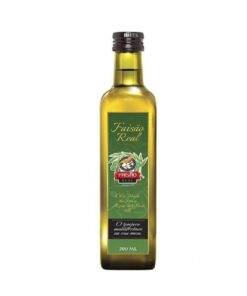 OLEO MISTO FAISAO REAL VD 12X500ML