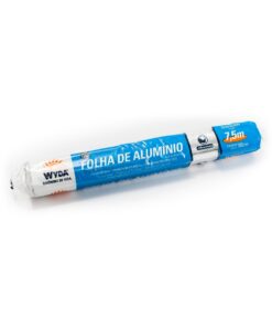 PAPEL ALU WYDA 25X30X7,5M