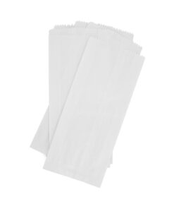 SACO PAPEL MONO 1KG 500UN