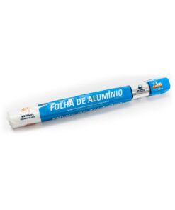 PAPEL ALU WYDA 25X45X7,5M