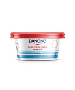 DANONE MANTEIGA 24X200G x1 C/ SAL POTE