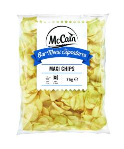 BATATA MCCAIN MAX CHIPS 5X2KG-BR