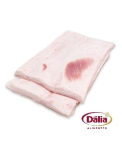 TOUCINHO DALIA LOMBAR C/P CX20KG