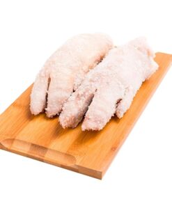 PES ABERTO SALG ESTRELA CX10KG