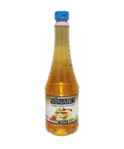 VINAG VINARO COLORIDO 12X750ML