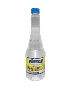VINAG VINARO ALCOOL 12X750ML