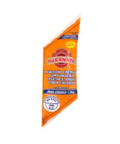 REQ CHEDDAR PURANATA 8X1.200GR