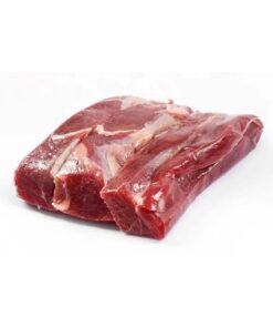 JERKED BEEF GRANEL 4KG