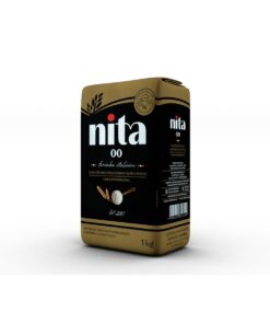 FARINHA NITA 00 10X1KG
