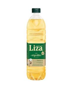 OLEO LIZA ALGODAO 20X900ML