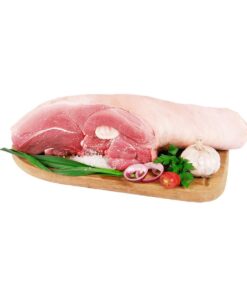 PALETA SUINA ESTRELA C/ OSSO CONG 18KG