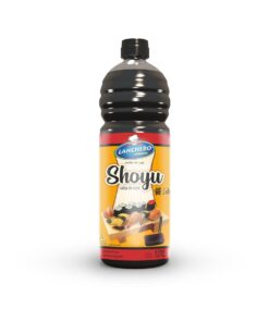 SHOYU LANCHERO FR 12X1,01L