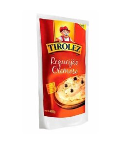 REQ TIROLEZ POUCHE 18X400G