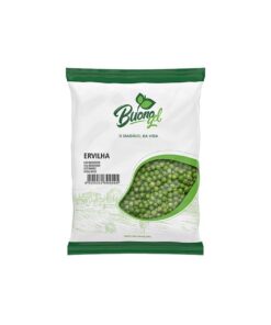 ERVILHA CONG BUONOGEL 5X2KG