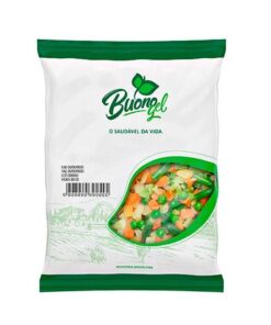TROPICAL S/ BATATA CONG BUONOGEL 4X2,5KG