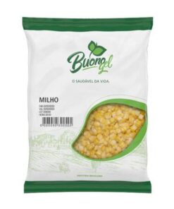 MILHO CONGELADO BUONOGEL 4X2,5KG