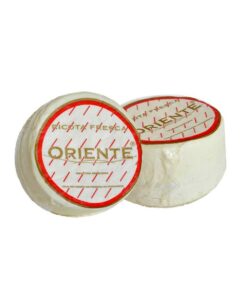 QUEIJO RICOTA ORIENTE 18X400G