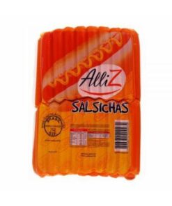 SALSICHA ALLIZ 3KG