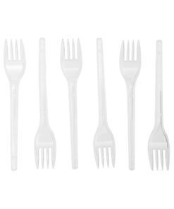 GARF SOBREMESA STRAWPL CRISTAL CX 1000UN