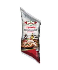 REQ DALLORA 8X1.800G