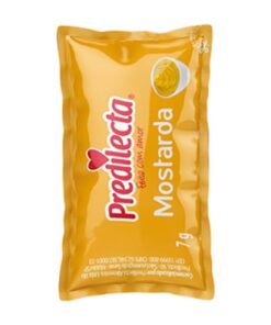 SACHE MOSTARDA PREDILECTA  144X5G