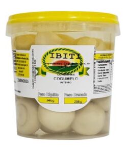 CHAMPIGNON INTEIRO IBITI 2KG