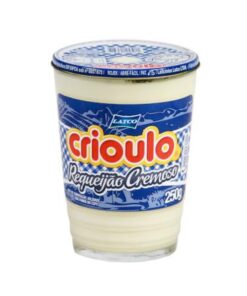 REQ CRIOULO COPO 24X220G