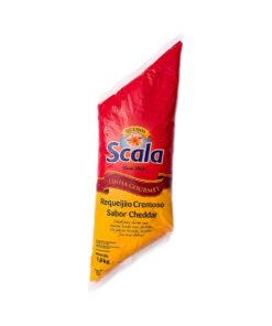 REQ CHEDDAR SCALA 12X1.5KG
