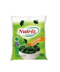 BROCOLIS NUTRIZ CONG 4X2,5KG