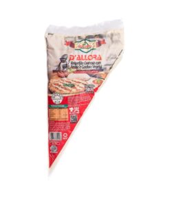 REQ DALLORA 20X500GR