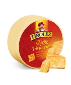 PARMESAO TIROLEZ 7KG