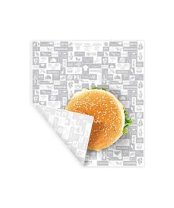 ACOPLA LANCHE CX400UN 33X44
