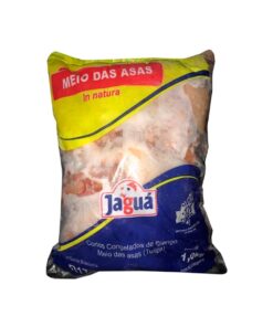 MEIO ASA JAGUA PCT 1KG CX20KG